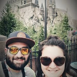 Meet your Posher, Anthony